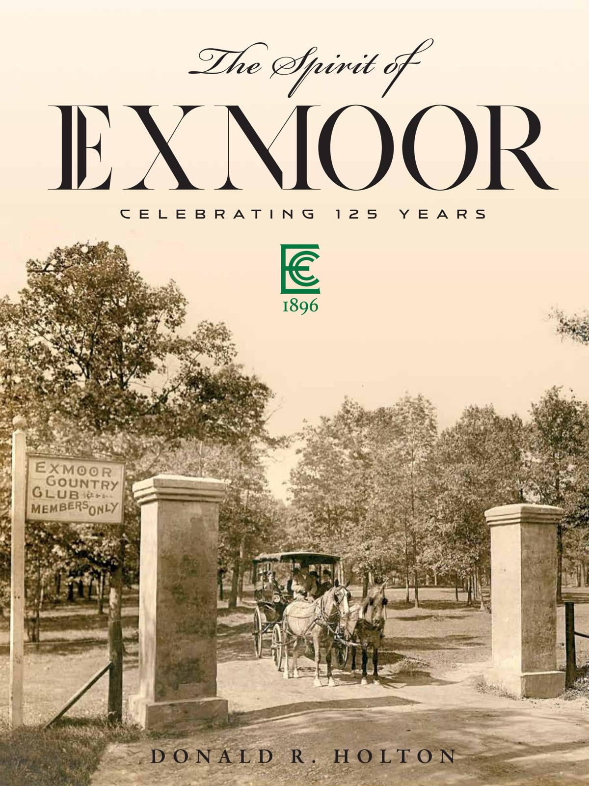 The Spirit of Exmoor: Celebrating 125 Years