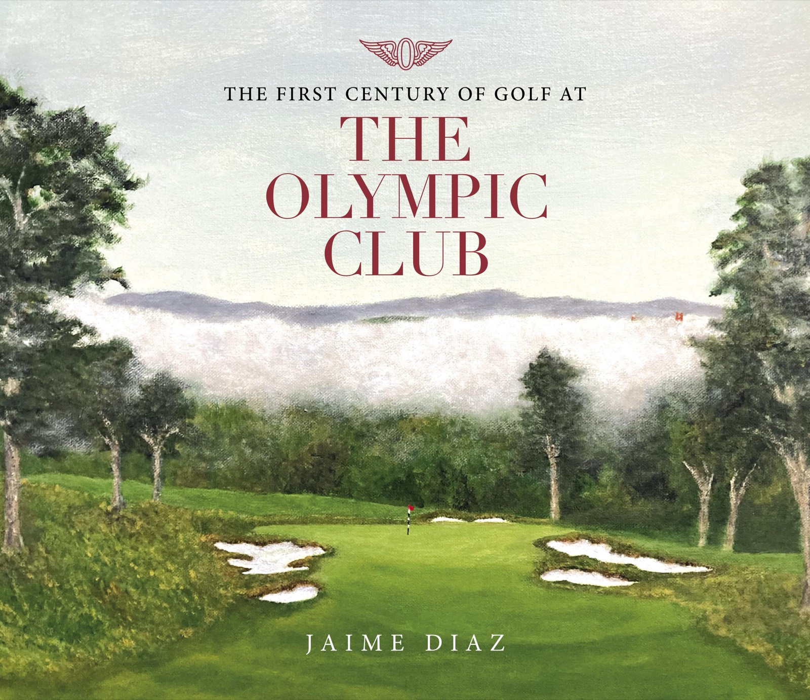 The First Century of Golf at The Olympic Club