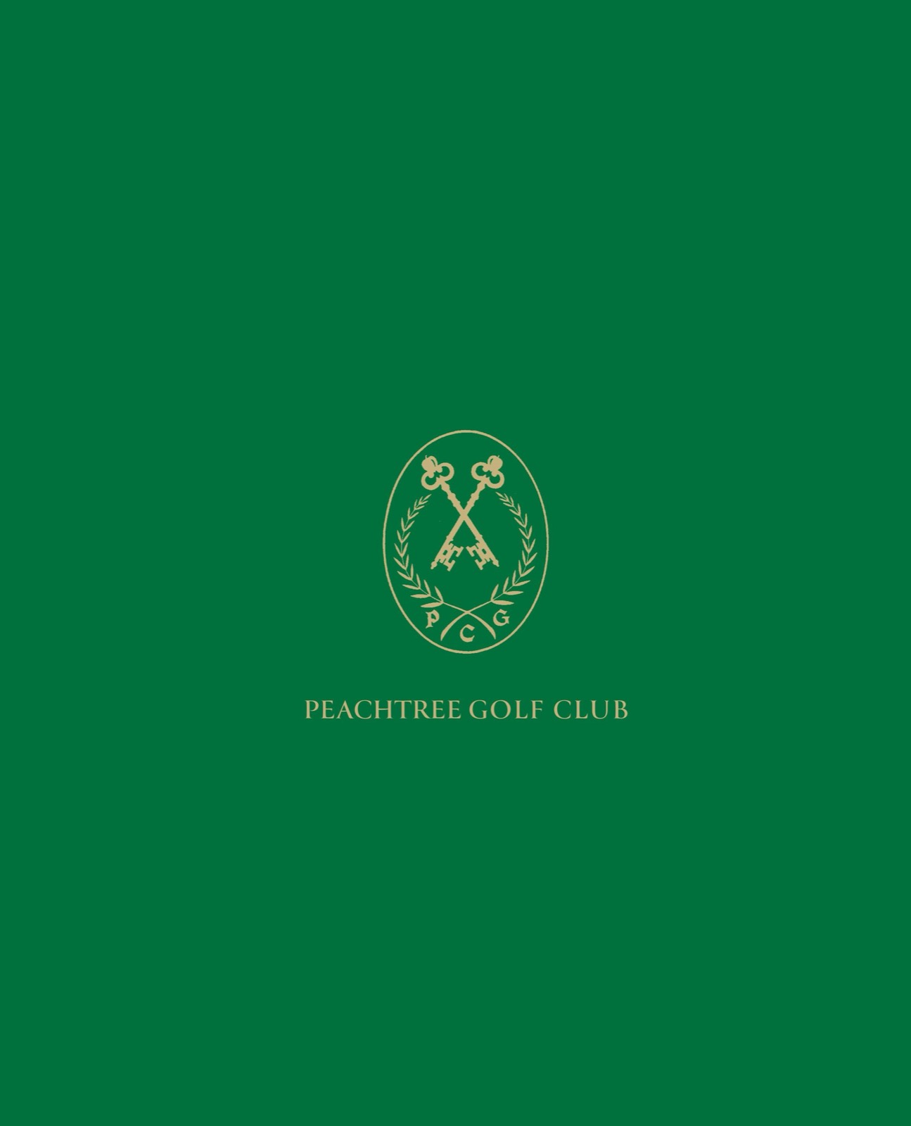 Peachtree Golf Club