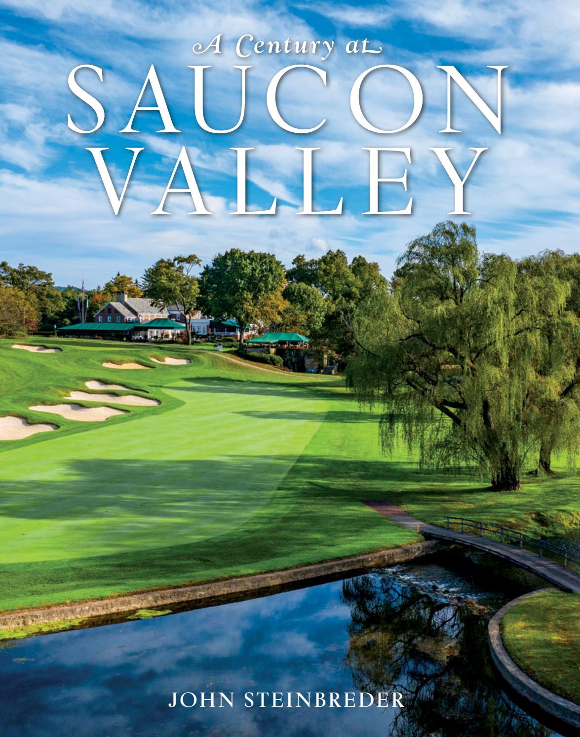 A Century at Saucon Valley