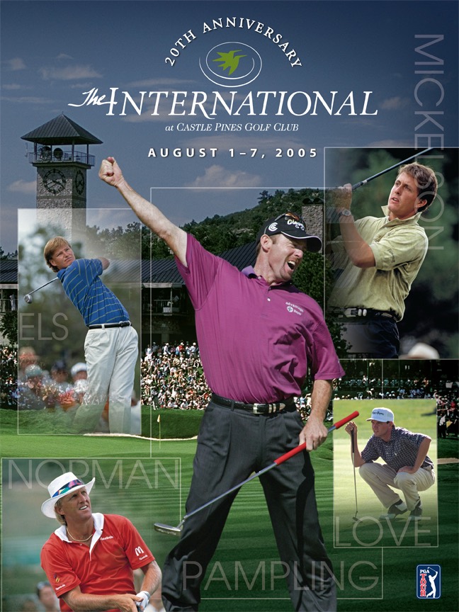 The International