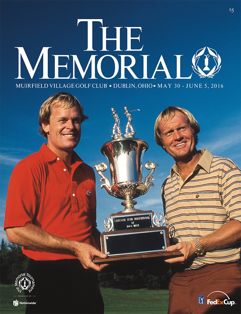 The Memorial Tournament