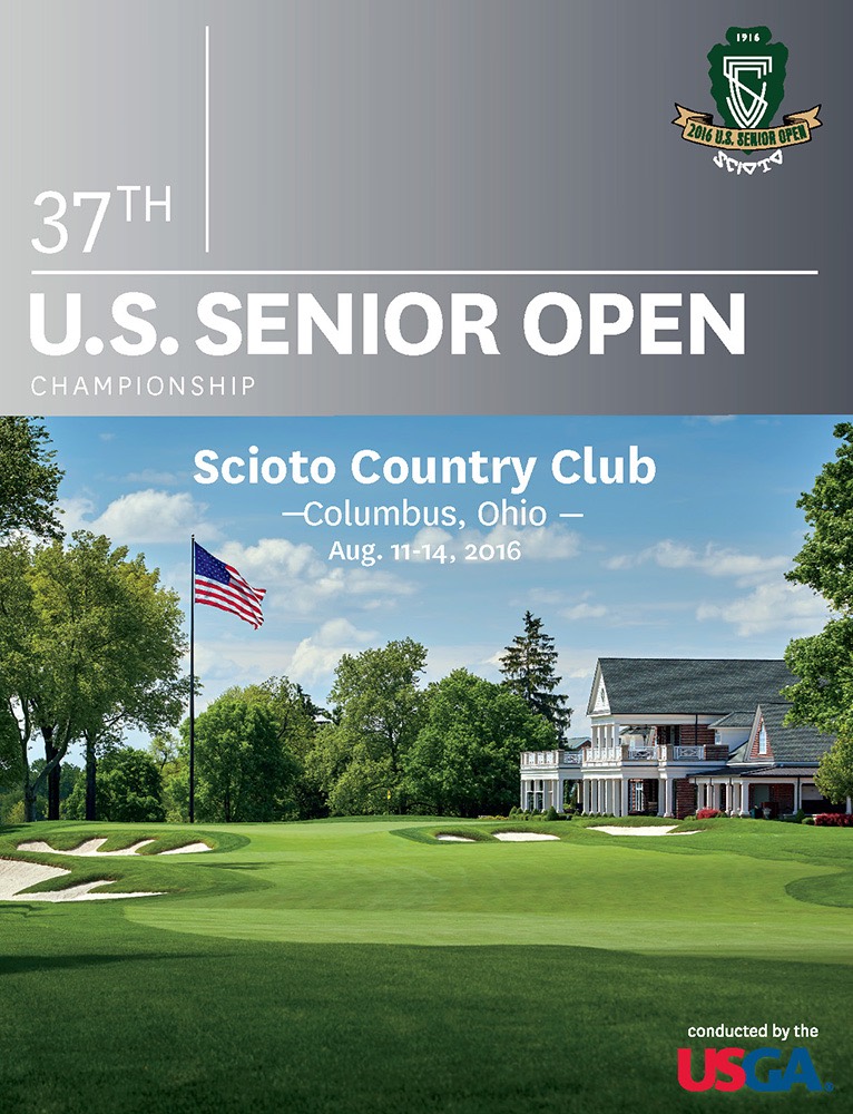 U.S. Senior Open