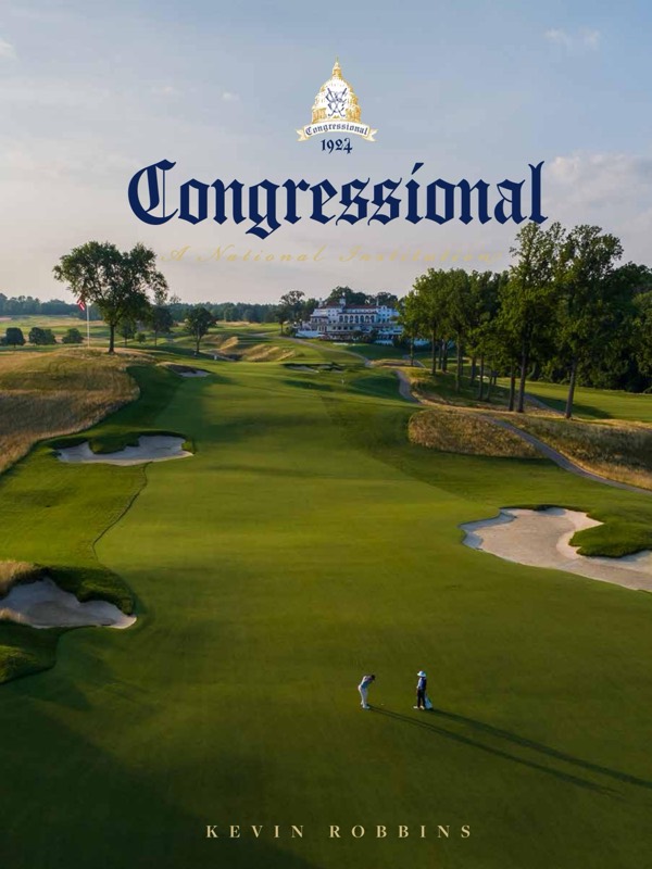 Congressional Country Club