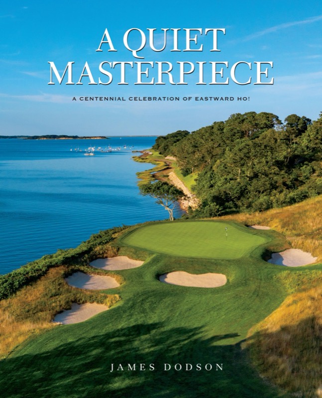 Eastward Ho!