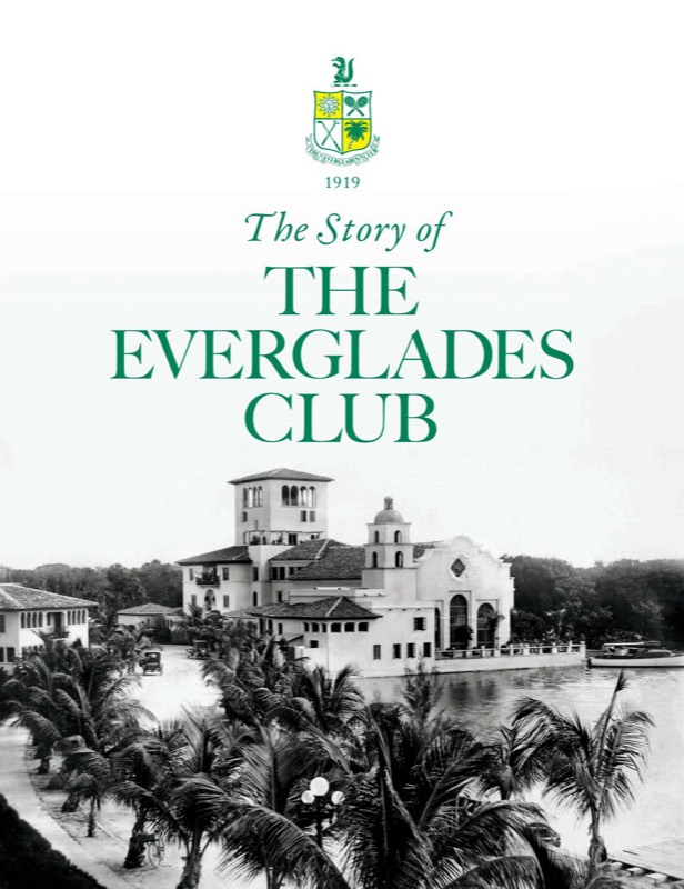 The Everglades Club