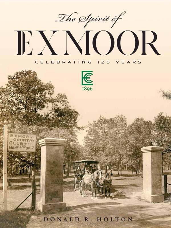 Exmoor Country Club