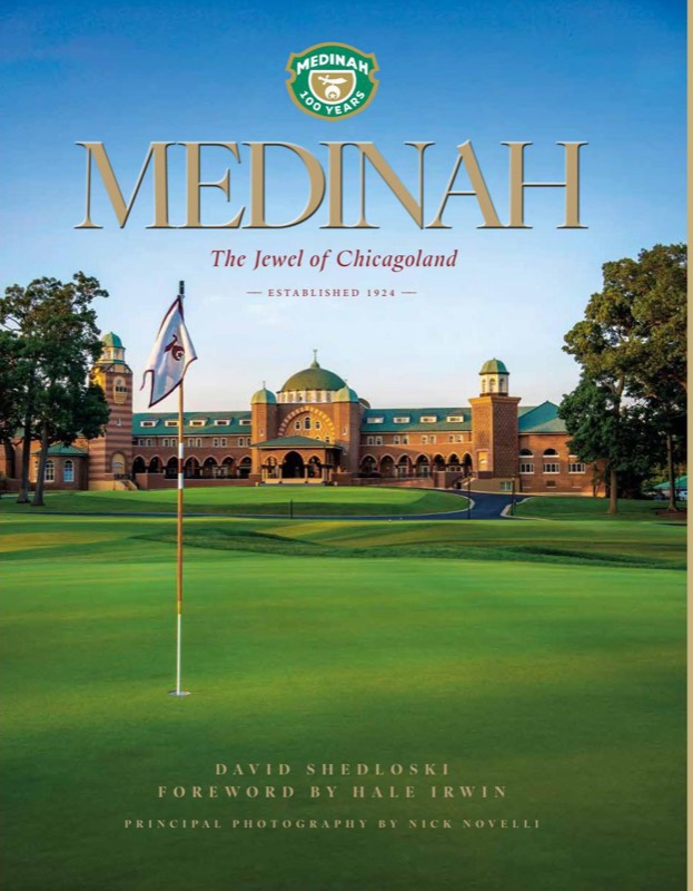 Medinah Country Club