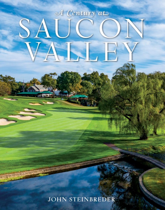 Saucon Valley Country Club