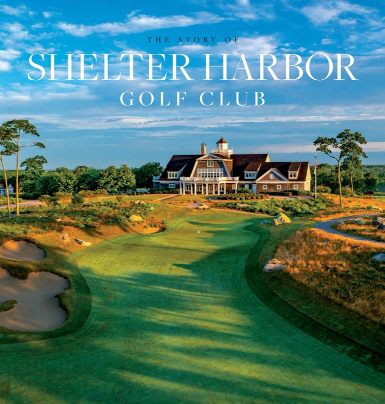 Shelter Harbor Golf Club