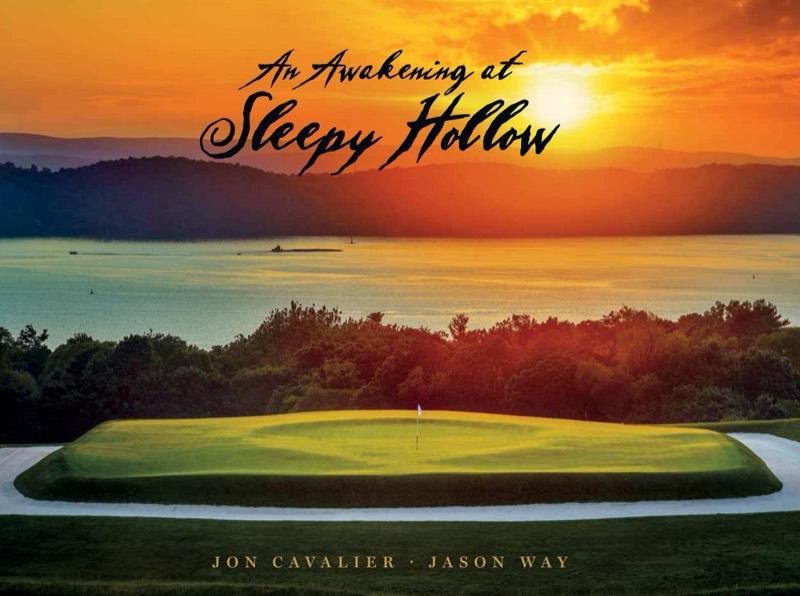 Sleepy Hollow Country Club