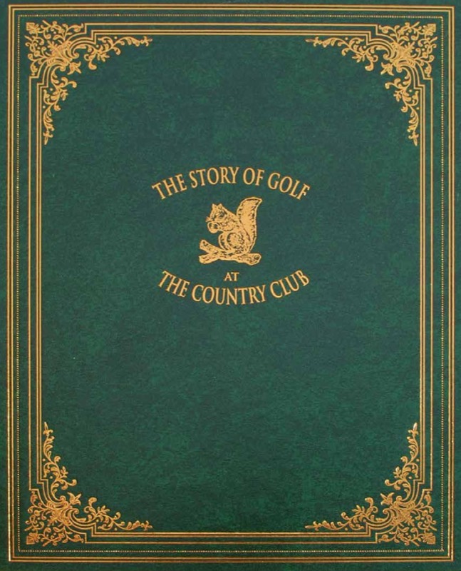 The Country Club