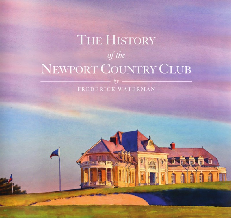 Newport Country Club