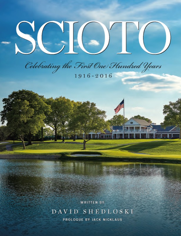 Scioto Country Club Centennial