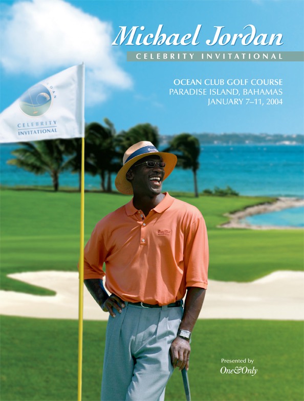 Michael Jordan Celebrity Invitational