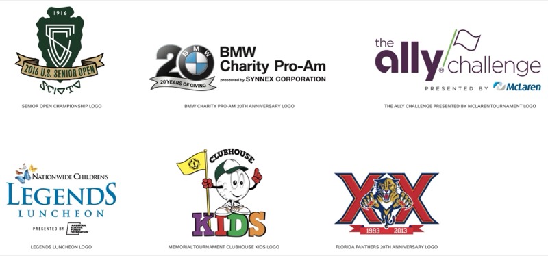 Logos