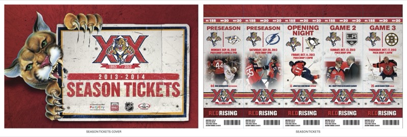 Red Rising campaign (2013)